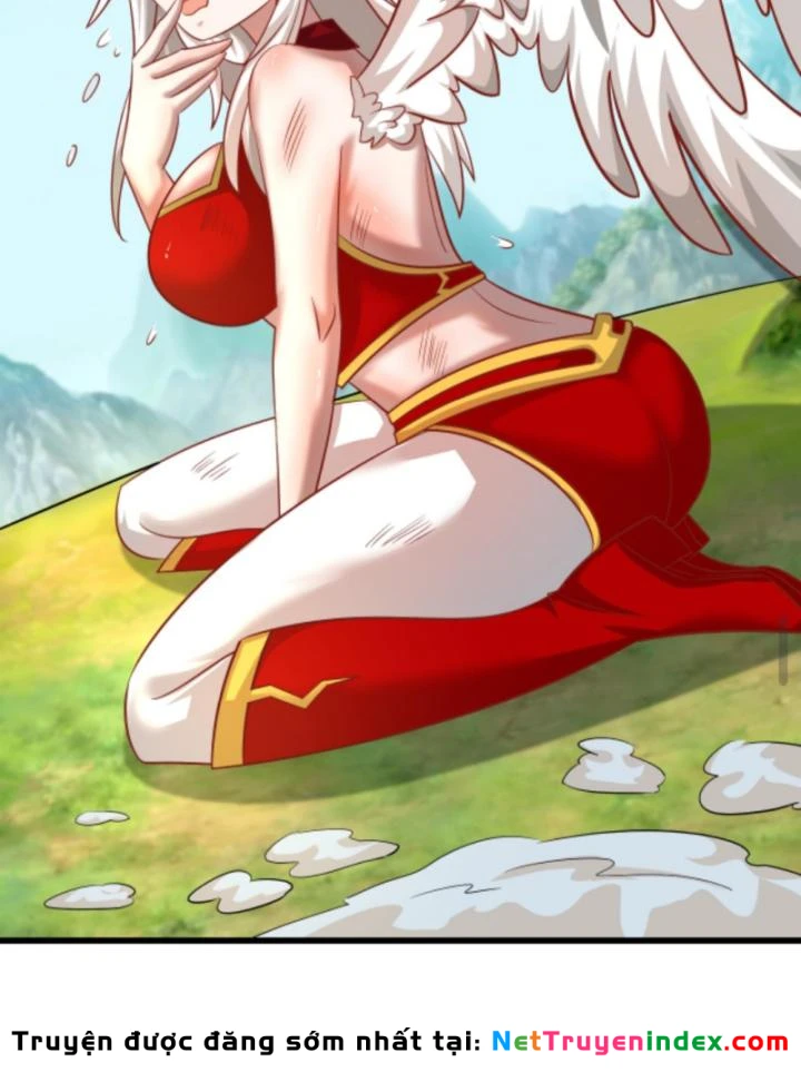 Cả Server Đều Muốn Ám Sát Ta Chapter 123 - 7