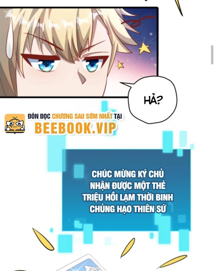 Cả Server Đều Muốn Ám Sát Ta Chapter 123 - 14