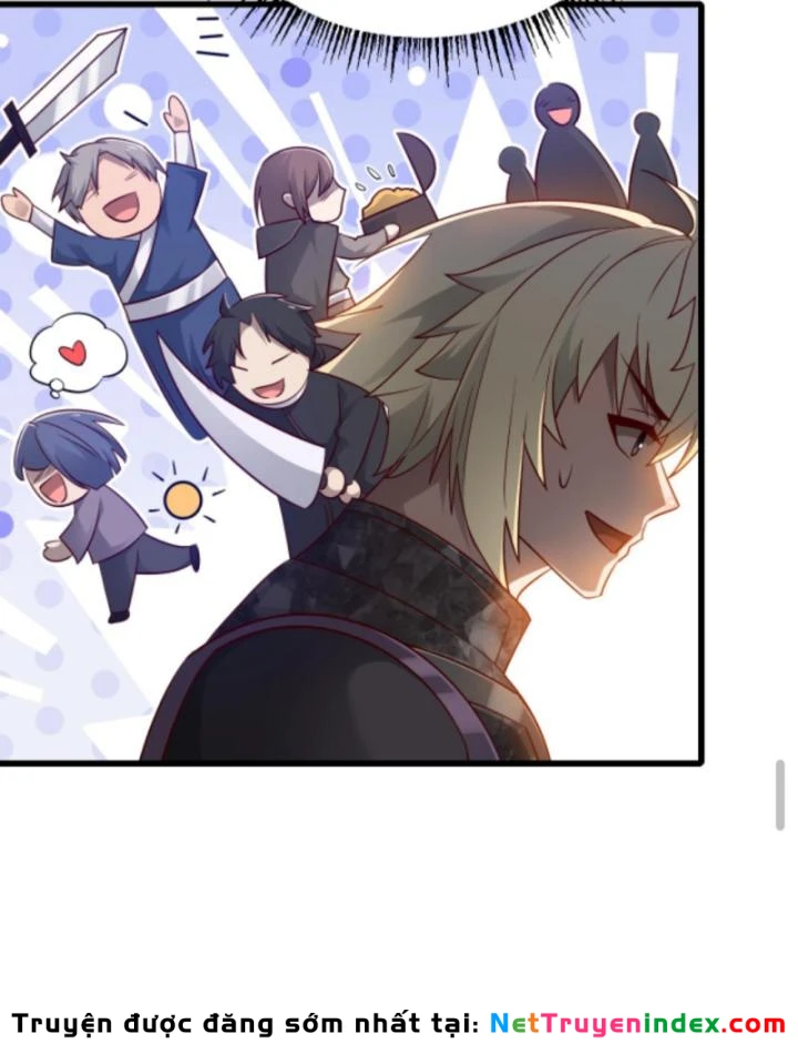 Cả Server Đều Muốn Ám Sát Ta Chapter 123 - 28