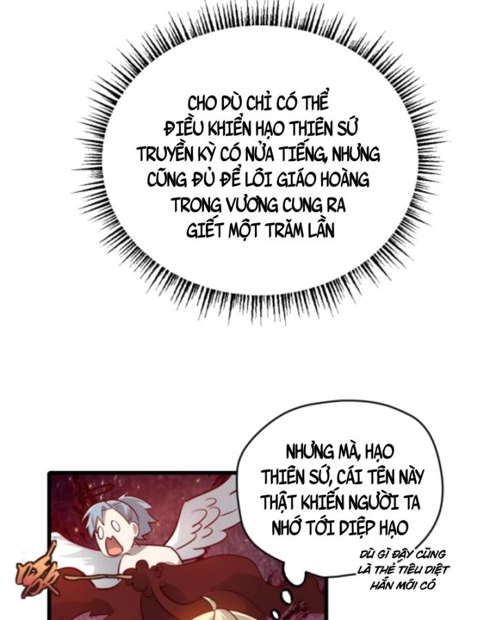 Cả Server Đều Muốn Ám Sát Ta Chapter 123 - 35