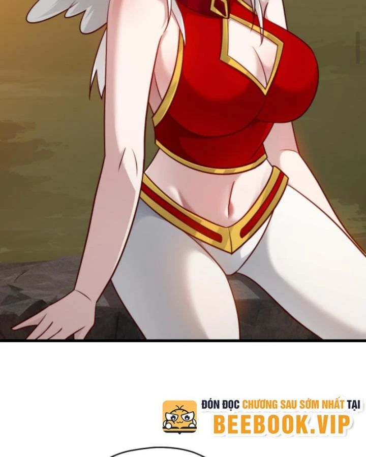 Cả Server Đều Muốn Ám Sát Ta Chapter 123 - 45