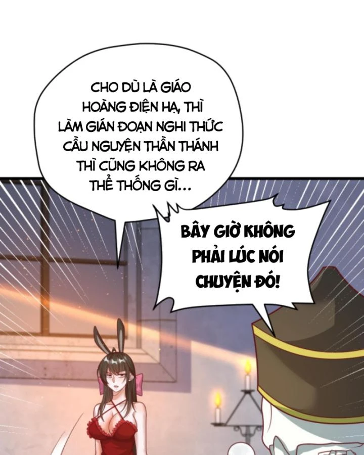 Cả Server Đều Muốn Ám Sát Ta Chapter 124 - 6