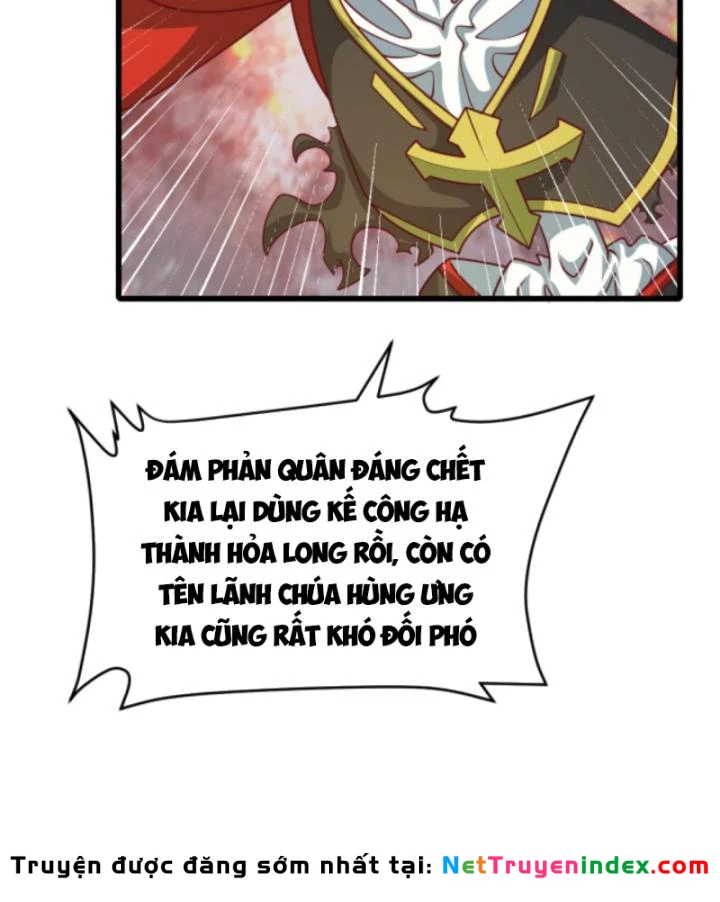 Cả Server Đều Muốn Ám Sát Ta Chapter 124 - 9