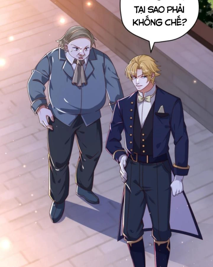 Cả Server Đều Muốn Ám Sát Ta Chapter 124 - 29