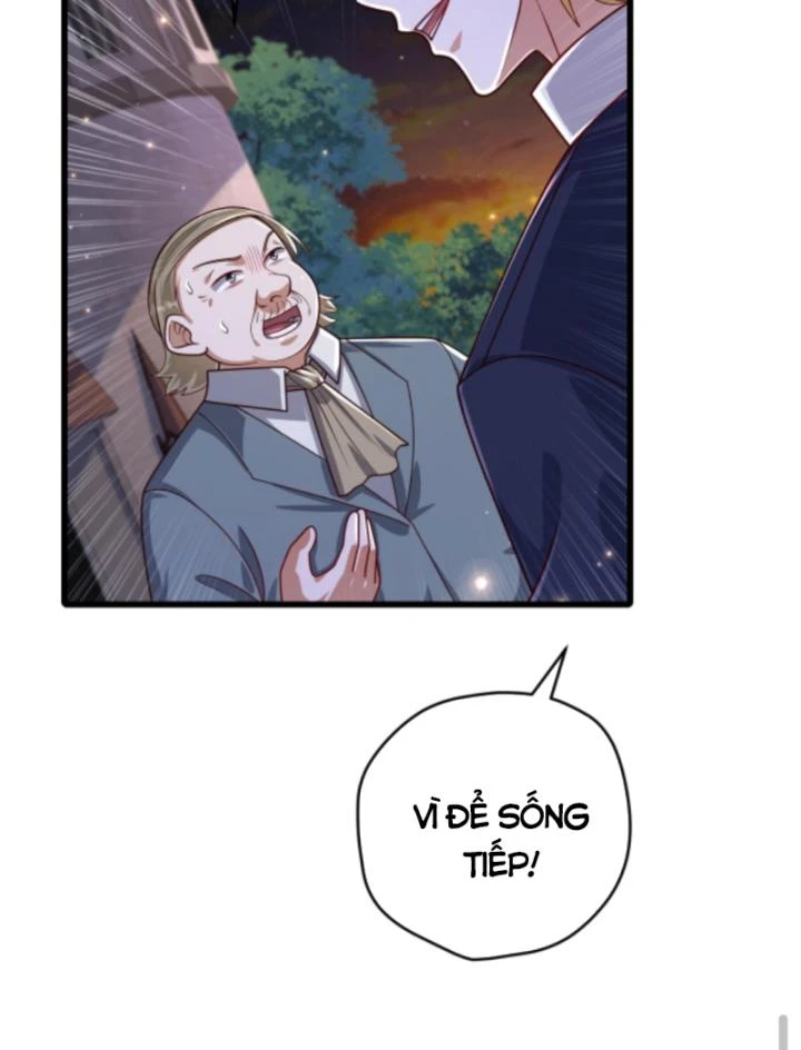 Cả Server Đều Muốn Ám Sát Ta Chapter 124 - 34