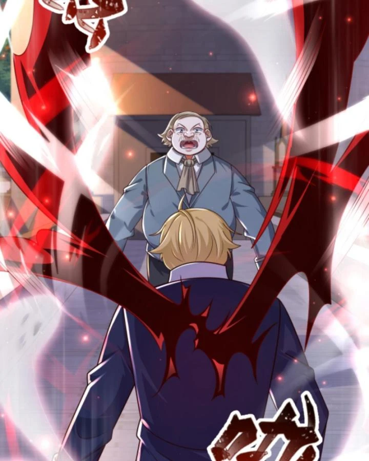 Cả Server Đều Muốn Ám Sát Ta Chapter 124 - 40