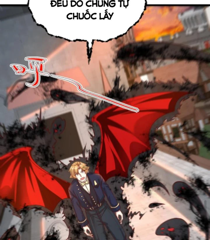 Cả Server Đều Muốn Ám Sát Ta Chapter 124 - 42