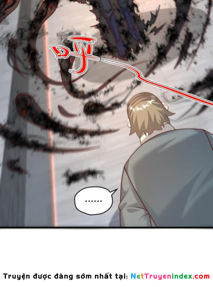 Cả Server Đều Muốn Ám Sát Ta Chapter 124 - 43