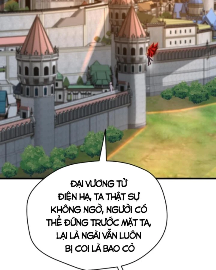 Cả Server Đều Muốn Ám Sát Ta Chapter 124 - 49