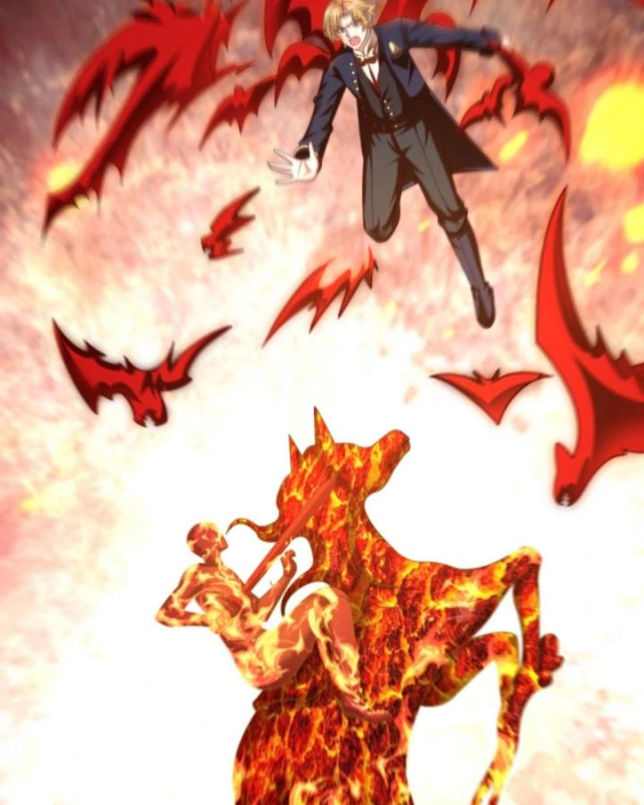 Cả Server Đều Muốn Ám Sát Ta Chapter 124 - 53