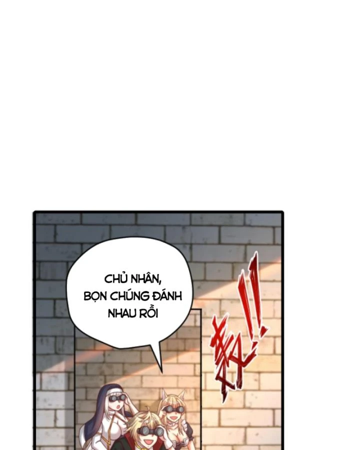 Cả Server Đều Muốn Ám Sát Ta Chapter 124 - 56