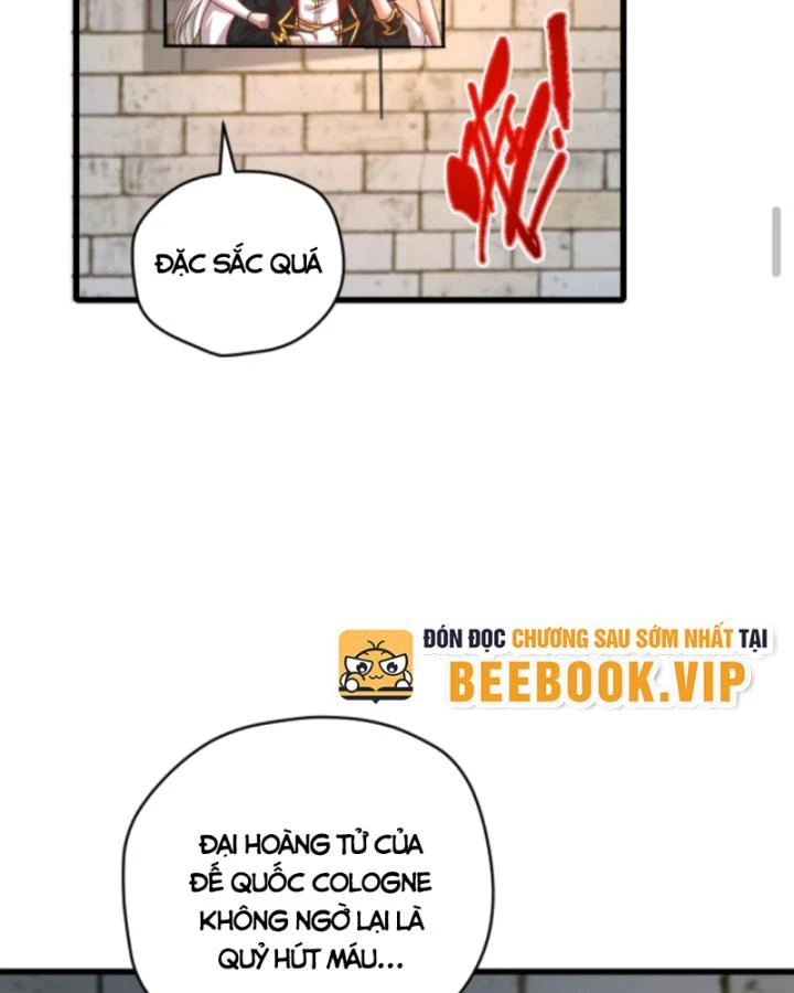 Cả Server Đều Muốn Ám Sát Ta Chapter 124 - 57