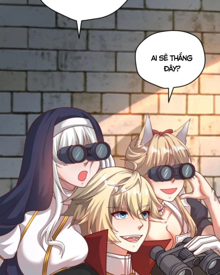 Cả Server Đều Muốn Ám Sát Ta Chapter 124 - 58