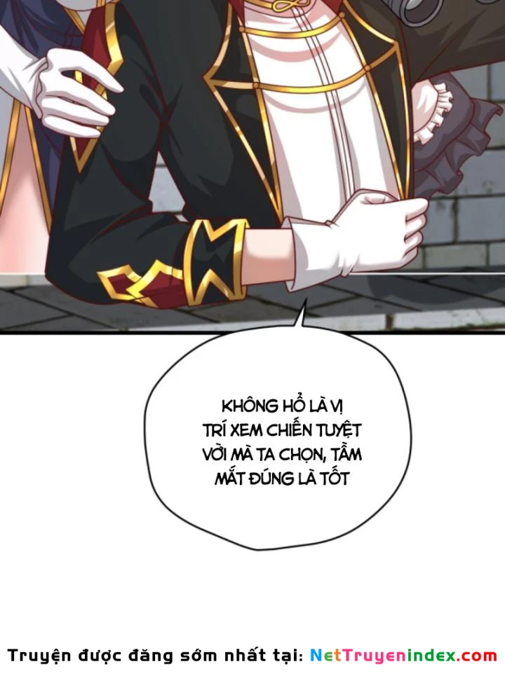 Cả Server Đều Muốn Ám Sát Ta Chapter 124 - 59