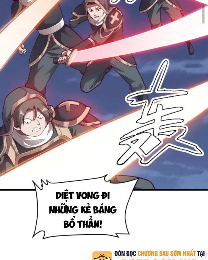 Cả Server Đều Muốn Ám Sát Ta Chapter 125 - 4