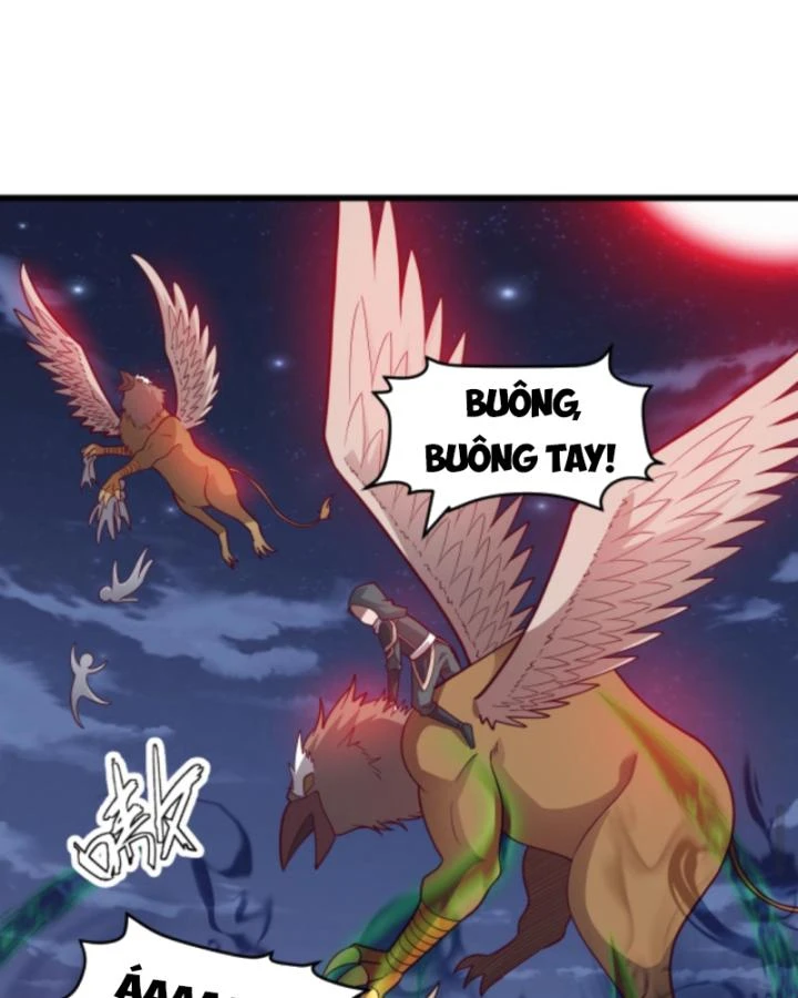 Cả Server Đều Muốn Ám Sát Ta Chapter 125 - 7