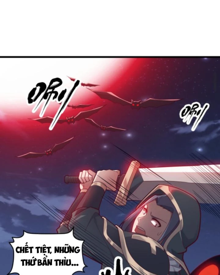 Cả Server Đều Muốn Ám Sát Ta Chapter 125 - 9