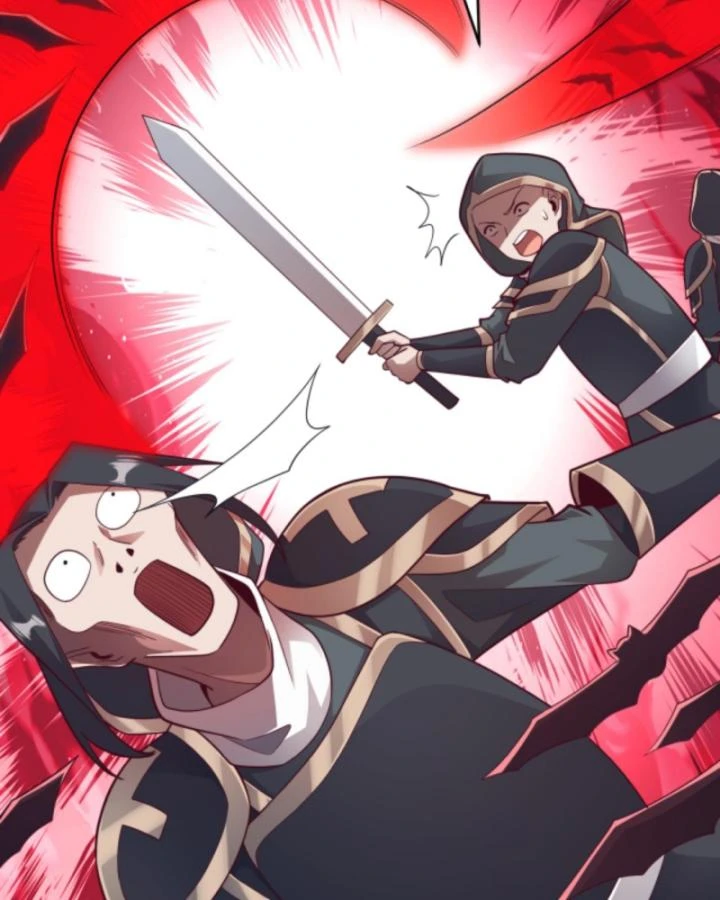 Cả Server Đều Muốn Ám Sát Ta Chapter 125 - 13