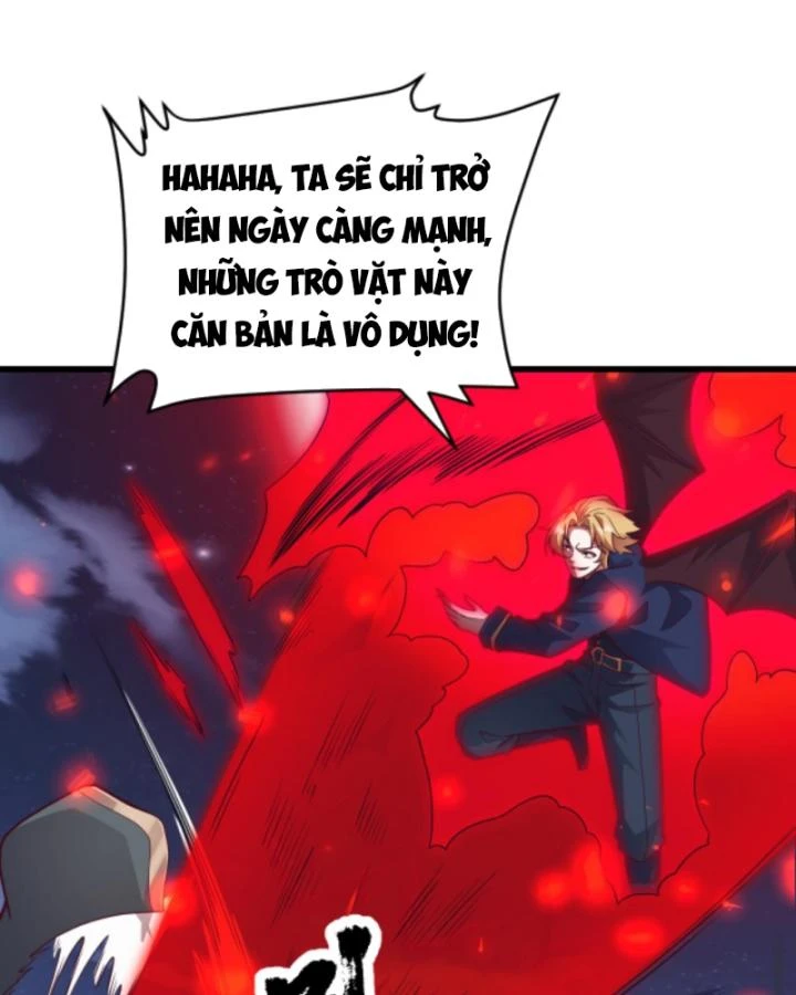 Cả Server Đều Muốn Ám Sát Ta Chapter 125 - 19