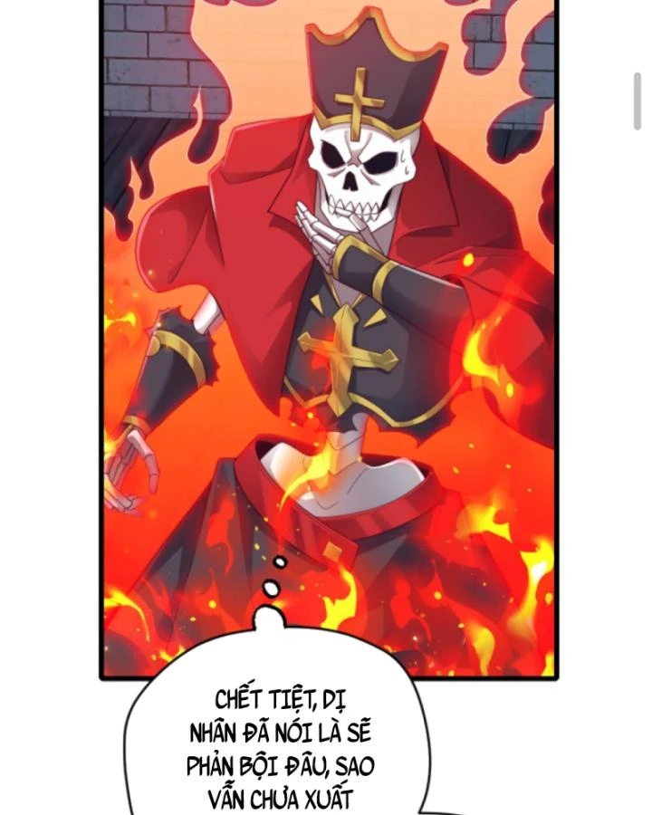 Cả Server Đều Muốn Ám Sát Ta Chapter 125 - 25