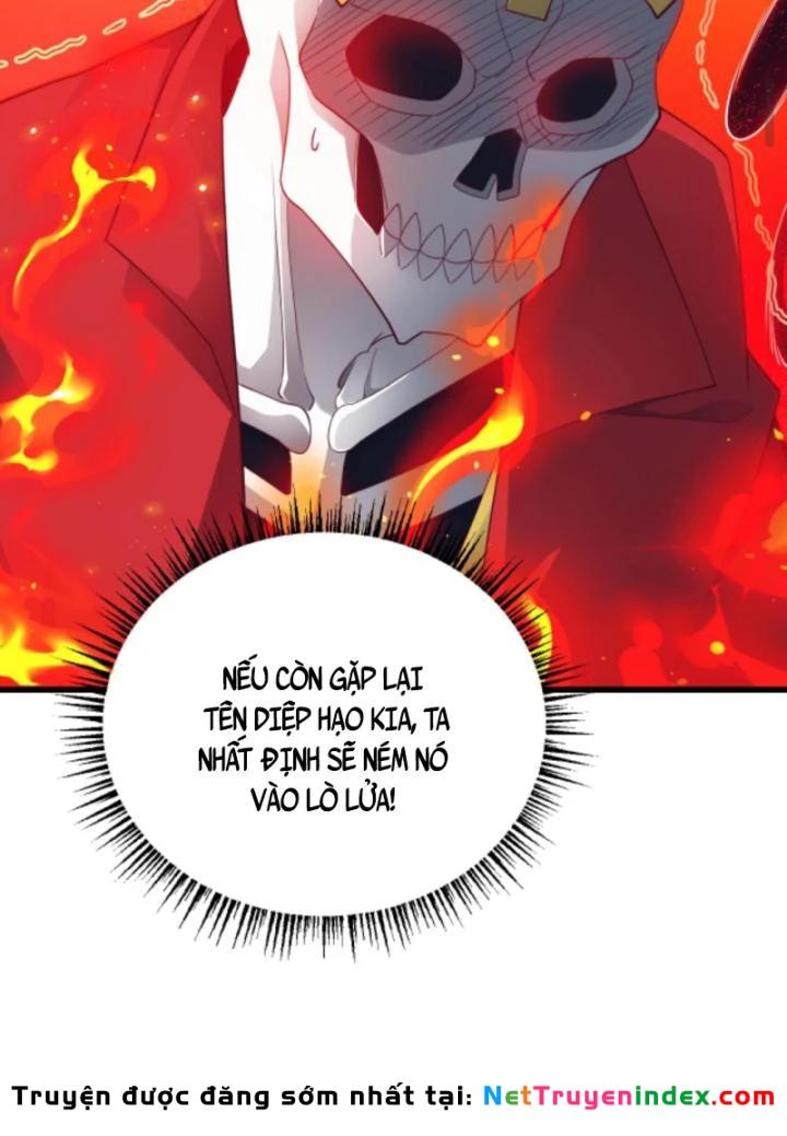 Cả Server Đều Muốn Ám Sát Ta Chapter 125 - 31