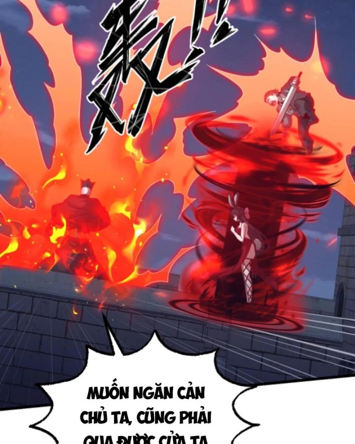 Cả Server Đều Muốn Ám Sát Ta Chapter 125 - 44