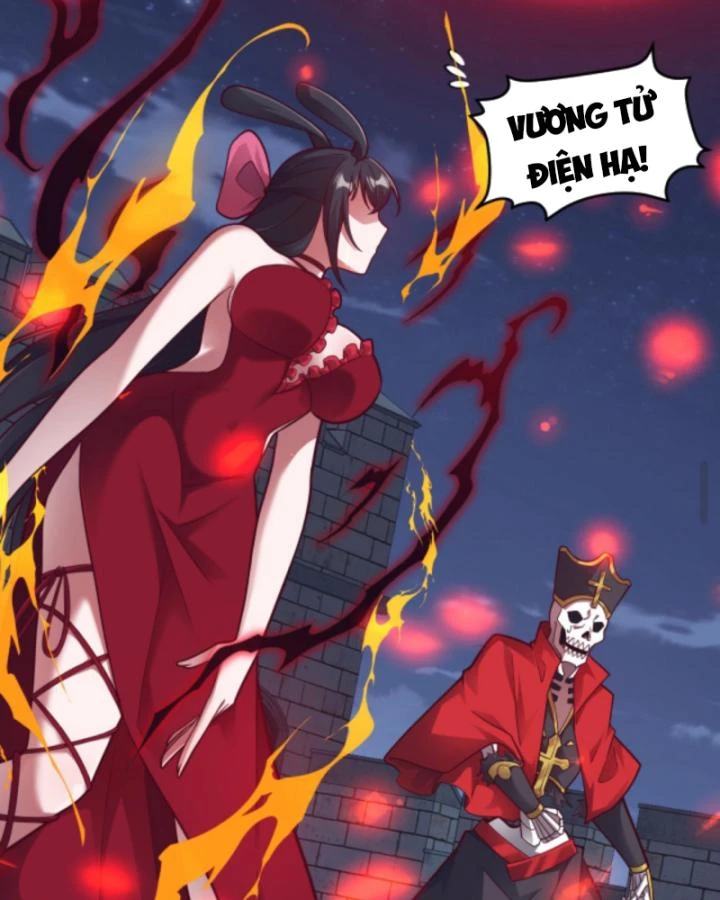 Cả Server Đều Muốn Ám Sát Ta Chapter 125 - 49