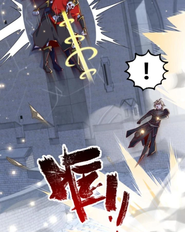 Cả Server Đều Muốn Ám Sát Ta Chapter 126 - 9