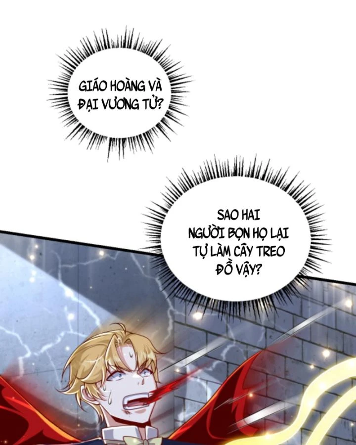 Cả Server Đều Muốn Ám Sát Ta Chapter 126 - 11