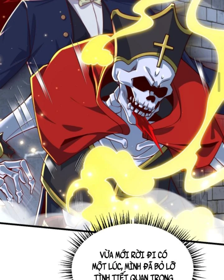 Cả Server Đều Muốn Ám Sát Ta Chapter 126 - 12