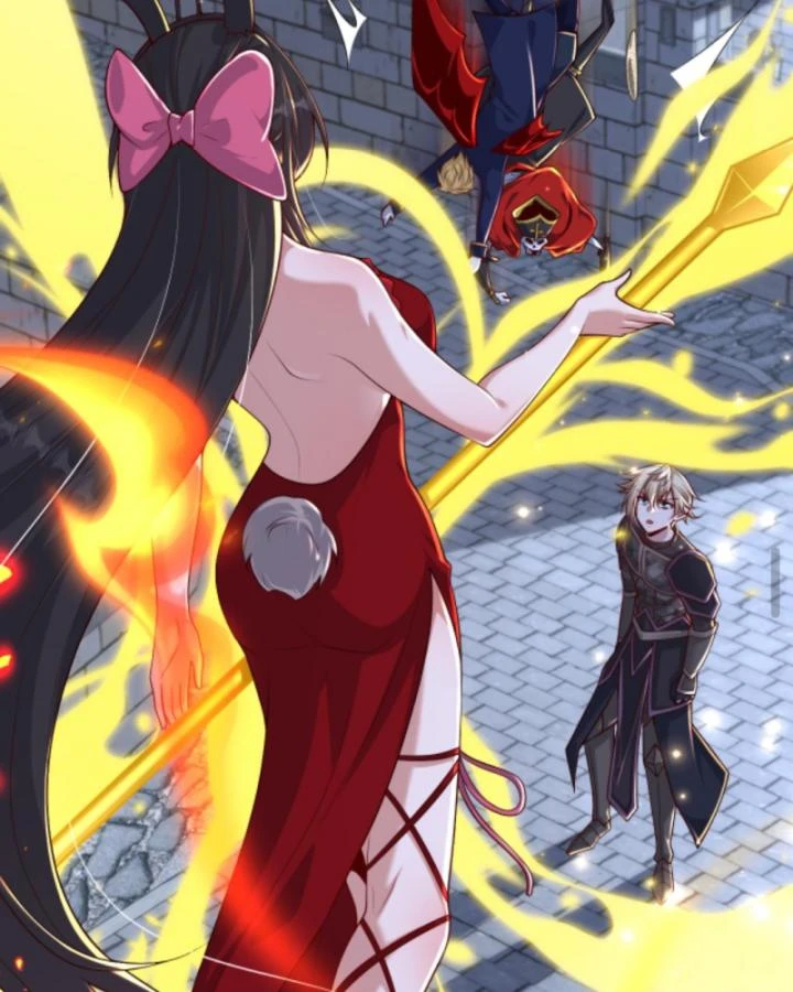 Cả Server Đều Muốn Ám Sát Ta Chapter 126 - 16