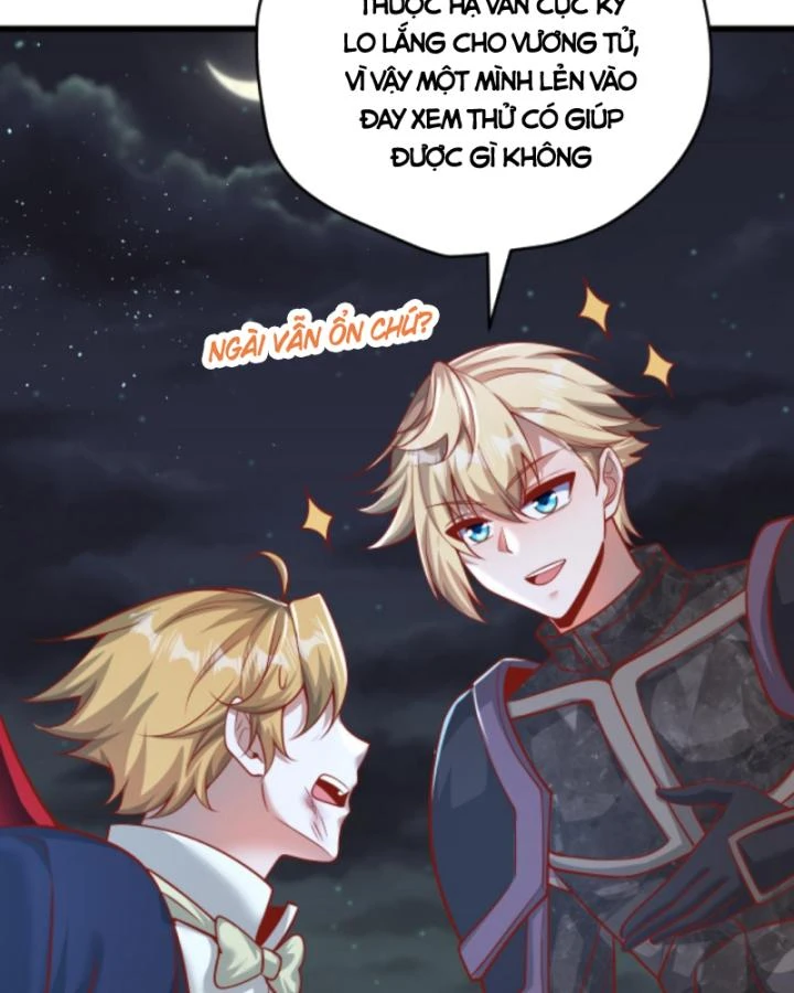 Cả Server Đều Muốn Ám Sát Ta Chapter 126 - 25