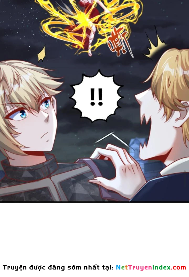 Cả Server Đều Muốn Ám Sát Ta Chapter 126 - 30