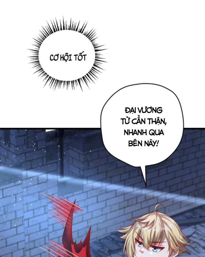 Cả Server Đều Muốn Ám Sát Ta Chapter 126 - 31