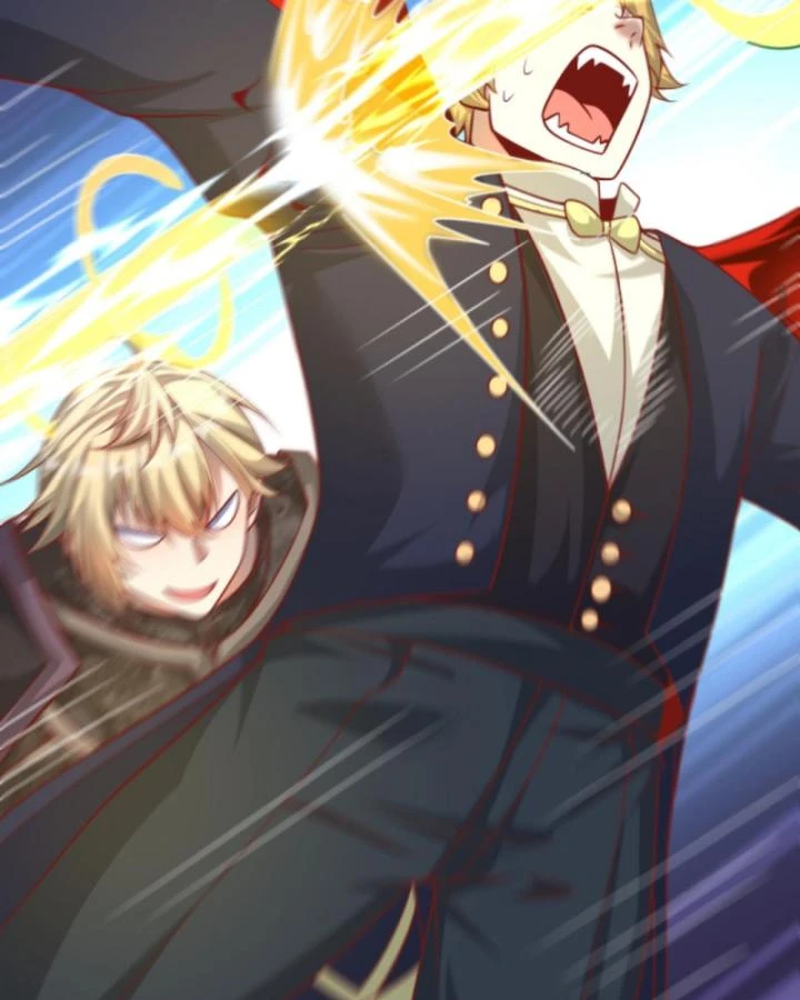 Cả Server Đều Muốn Ám Sát Ta Chapter 126 - 37