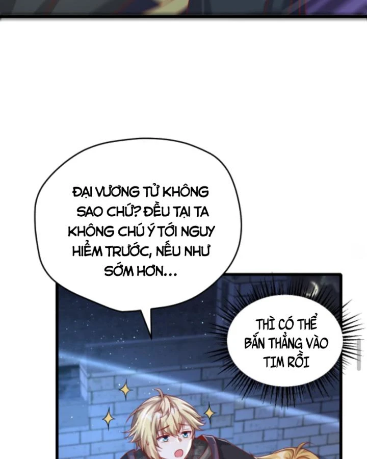 Cả Server Đều Muốn Ám Sát Ta Chapter 126 - 38