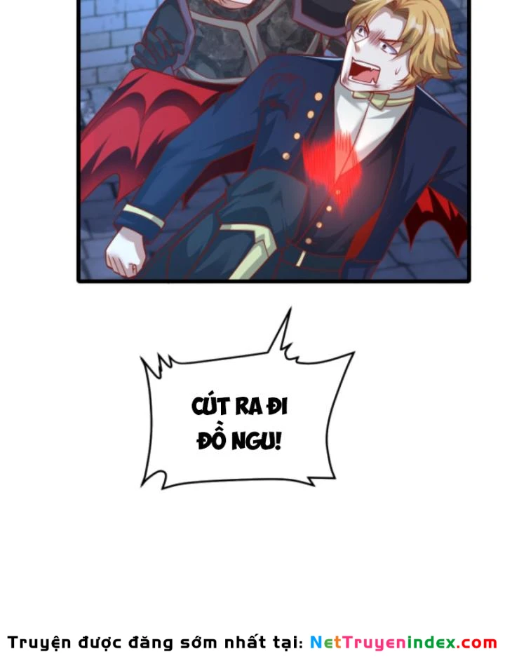 Cả Server Đều Muốn Ám Sát Ta Chapter 126 - 39