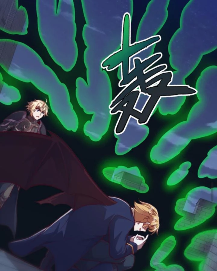 Cả Server Đều Muốn Ám Sát Ta Chapter 127 - 3