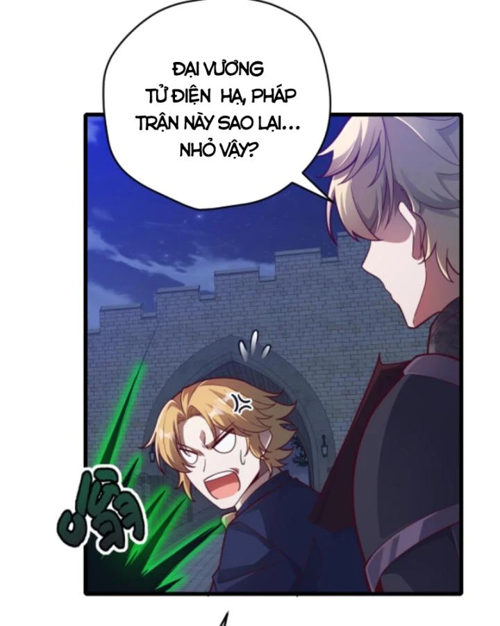 Cả Server Đều Muốn Ám Sát Ta Chapter 127 - 9