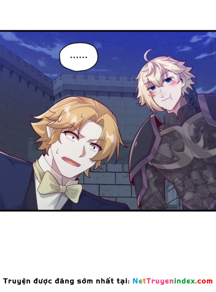 Cả Server Đều Muốn Ám Sát Ta Chapter 127 - 15