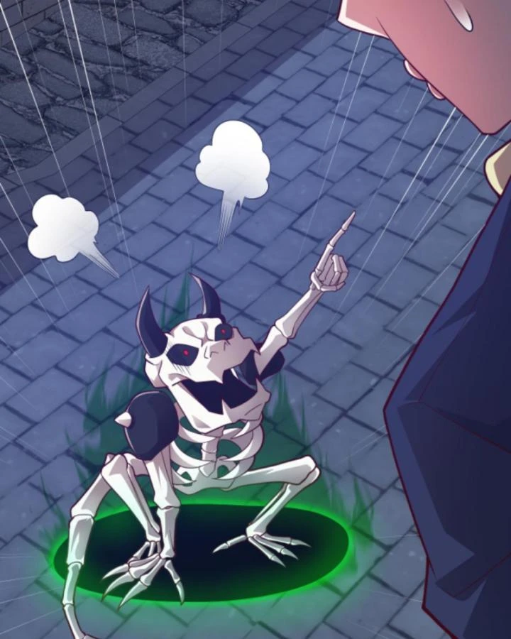 Cả Server Đều Muốn Ám Sát Ta Chapter 127 - 17