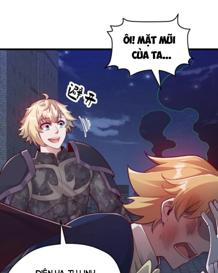 Cả Server Đều Muốn Ám Sát Ta Chapter 127 - 21