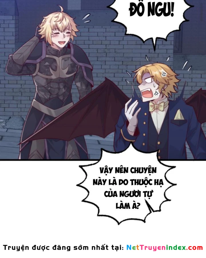 Cả Server Đều Muốn Ám Sát Ta Chapter 127 - 26