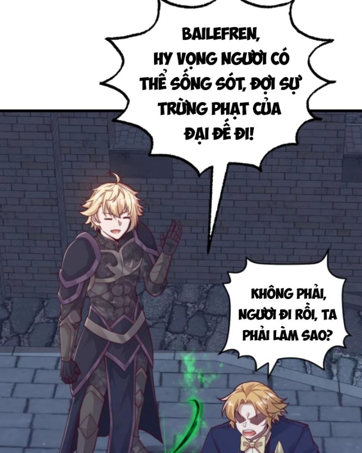 Cả Server Đều Muốn Ám Sát Ta Chapter 127 - 29