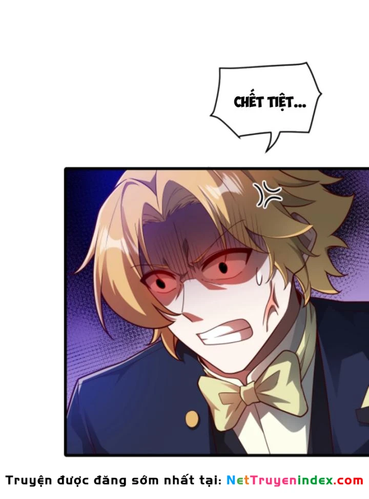 Cả Server Đều Muốn Ám Sát Ta Chapter 127 - 31