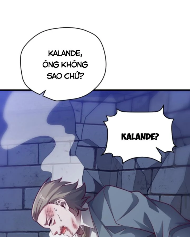 Cả Server Đều Muốn Ám Sát Ta Chapter 127 - 35