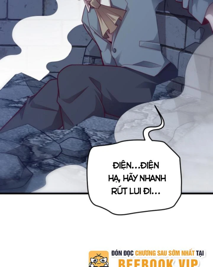 Cả Server Đều Muốn Ám Sát Ta Chapter 127 - 36