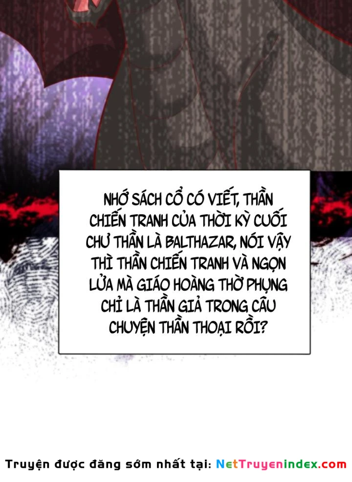 Cả Server Đều Muốn Ám Sát Ta Chapter 127 - 50