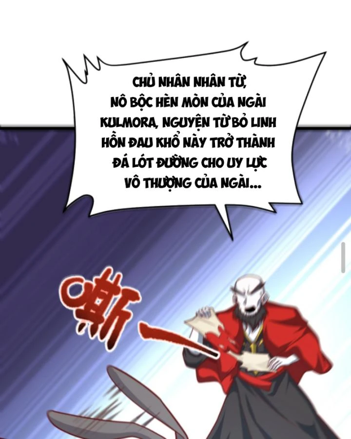 Cả Server Đều Muốn Ám Sát Ta Chapter 127 - 51