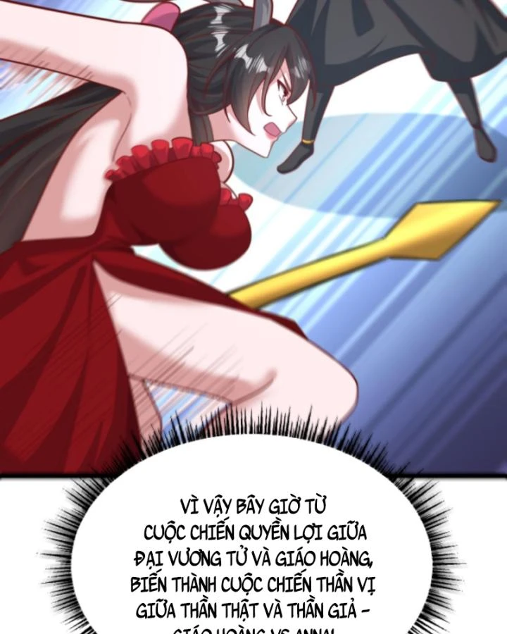 Cả Server Đều Muốn Ám Sát Ta Chapter 127 - 52